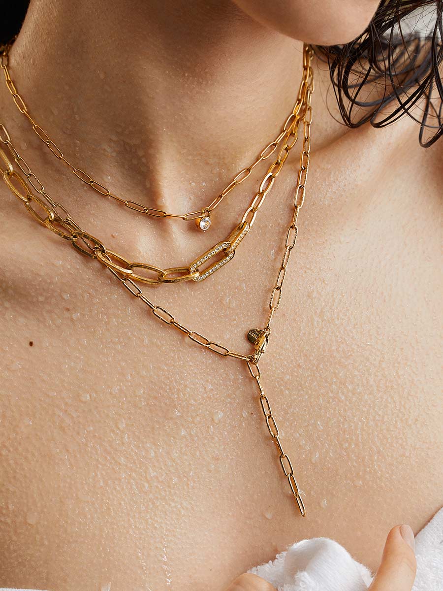 María Elia™ | Cadena Clipp