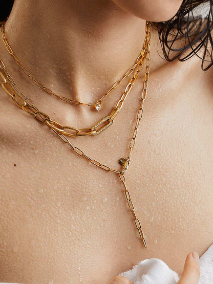 María Elia™ | Cadena Clipp