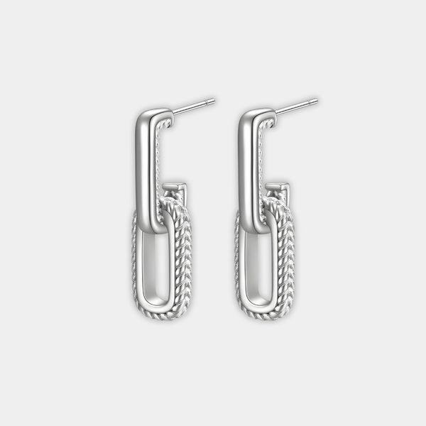Astrid – Pendientes dorados