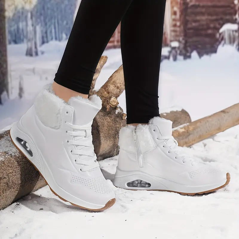 Évanya™ | Zapatillas ortopédicas cómodas