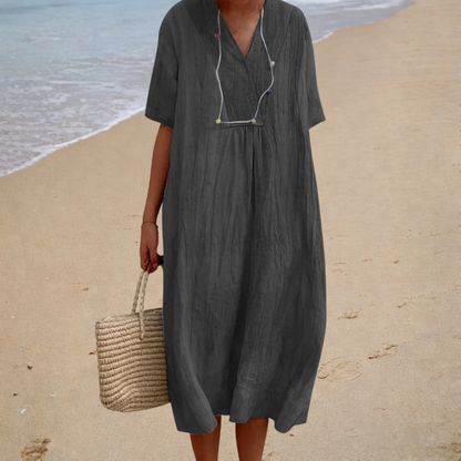 María Nerea™ | Vestido casual de dia