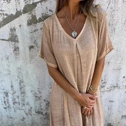 Ursula™ | Vestido Diario Favorito