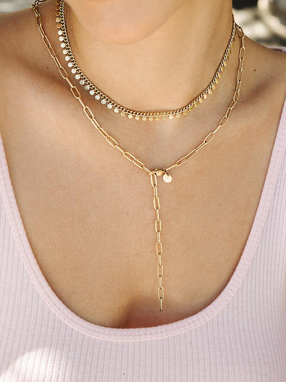 María Elia™ | Cadena Clipp