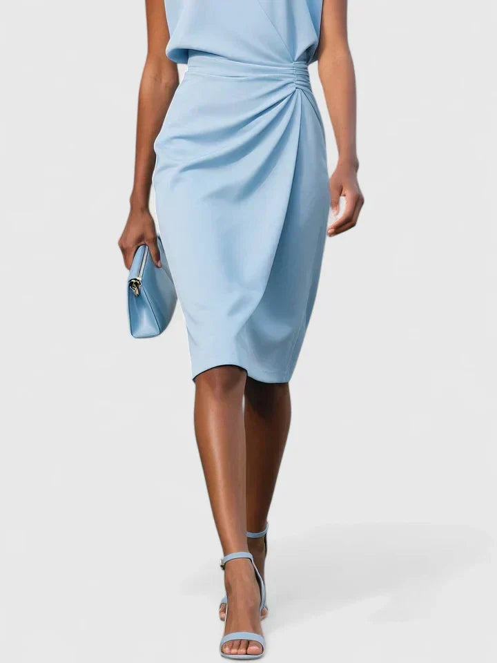 Calista™ | Elegantly Sophisticated Dress
