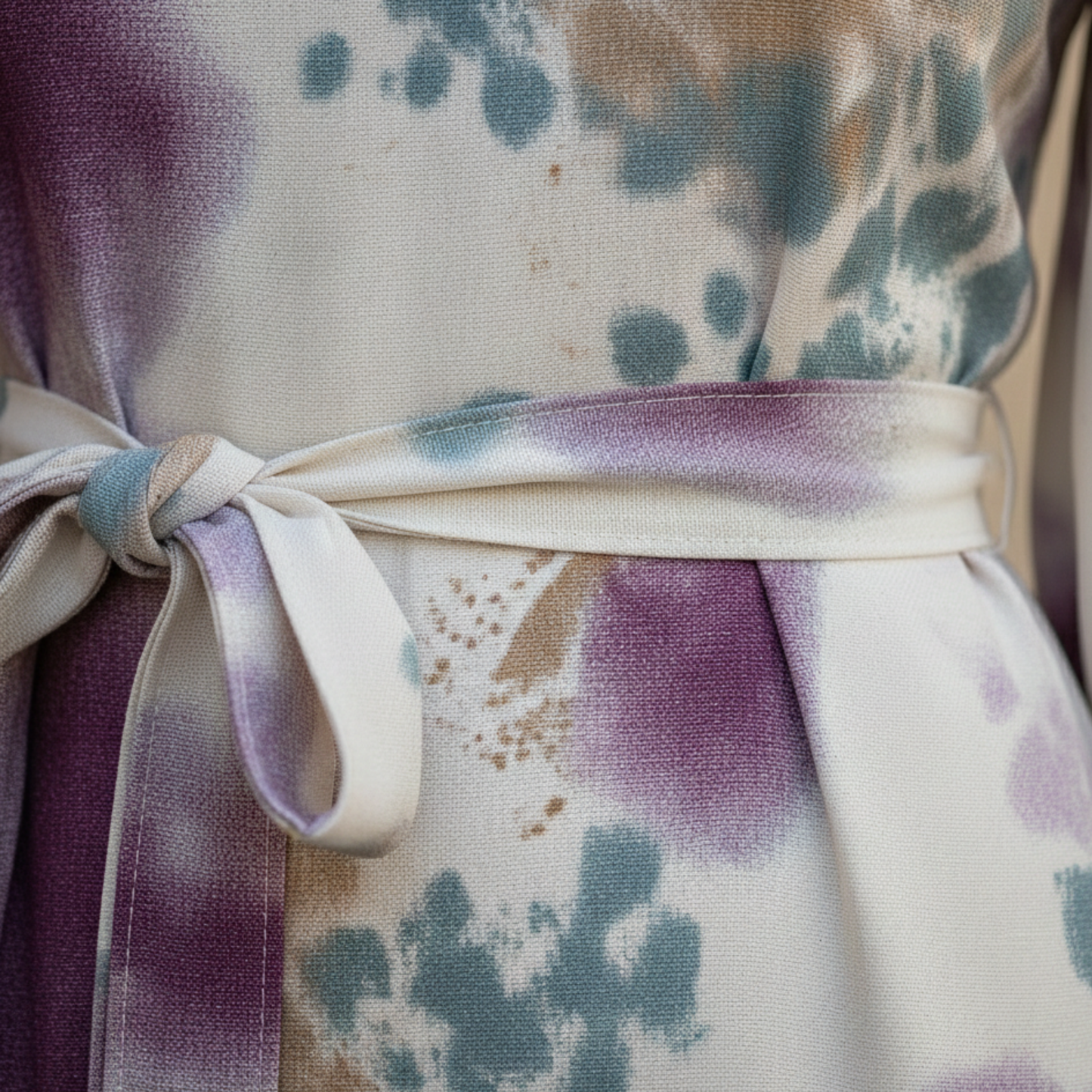 Constanza™ | Midi Elegante con Detalles Refinados
