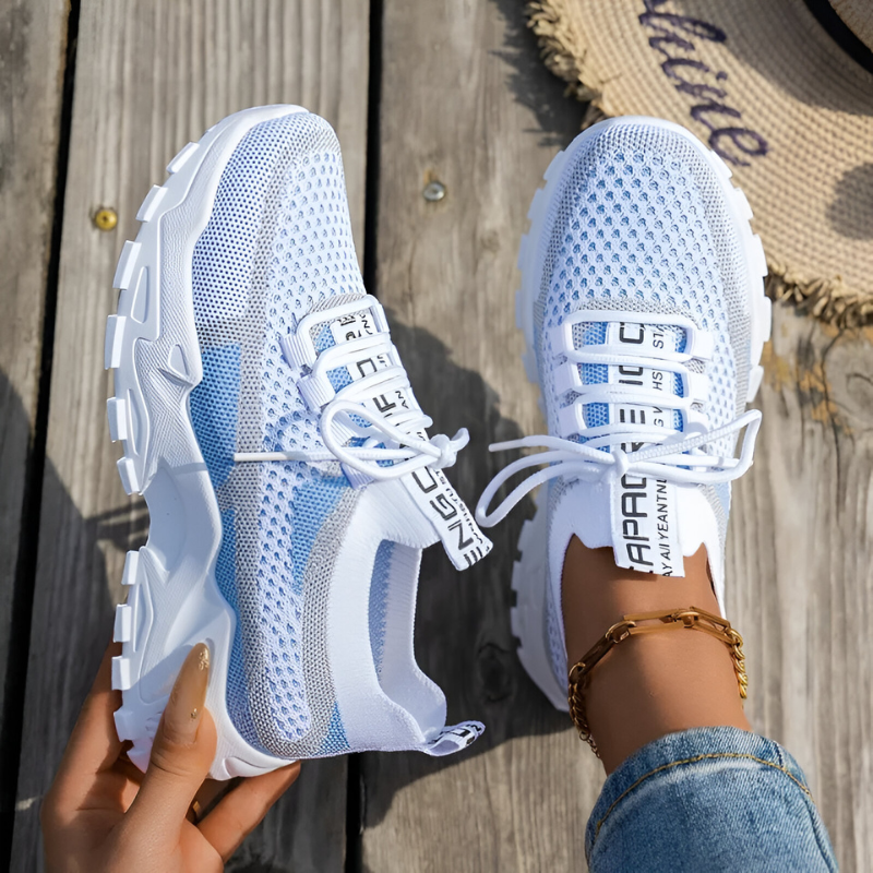 Sélyne™ | Zapatillas ortopédicas cómodas