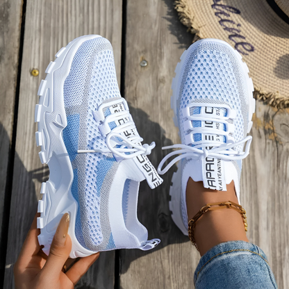 Sélyne™ | Zapatillas ortopédicas cómodas