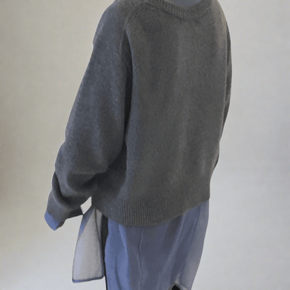 Colette™ | Cardigan con botones