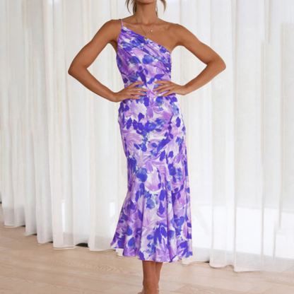 Nardo™ | Vestido Floral Eclat
