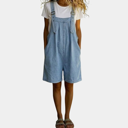 Noelia™ | Mono Denim para el dia a dia