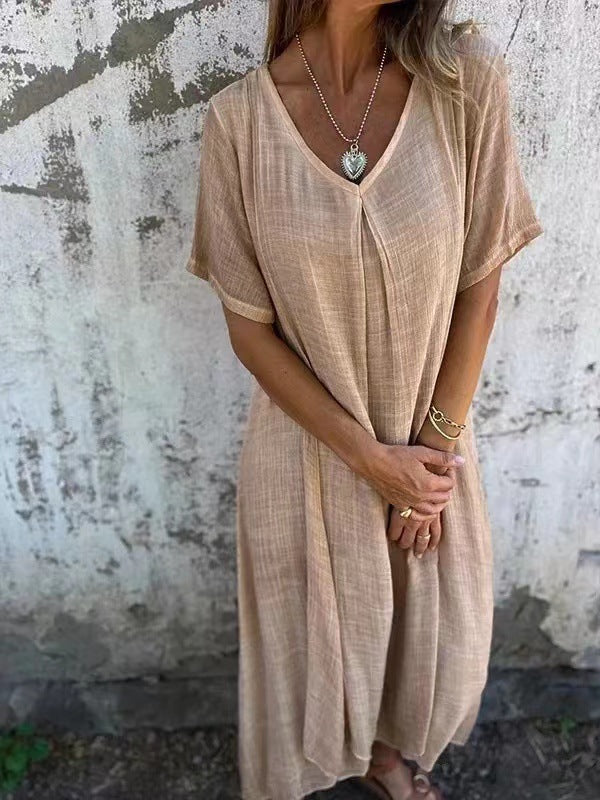 Ursula™ | Vestido Diario Favorito