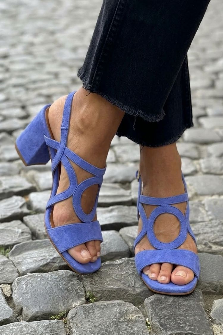 Mercedes™ | Sandalias Verano Vivace