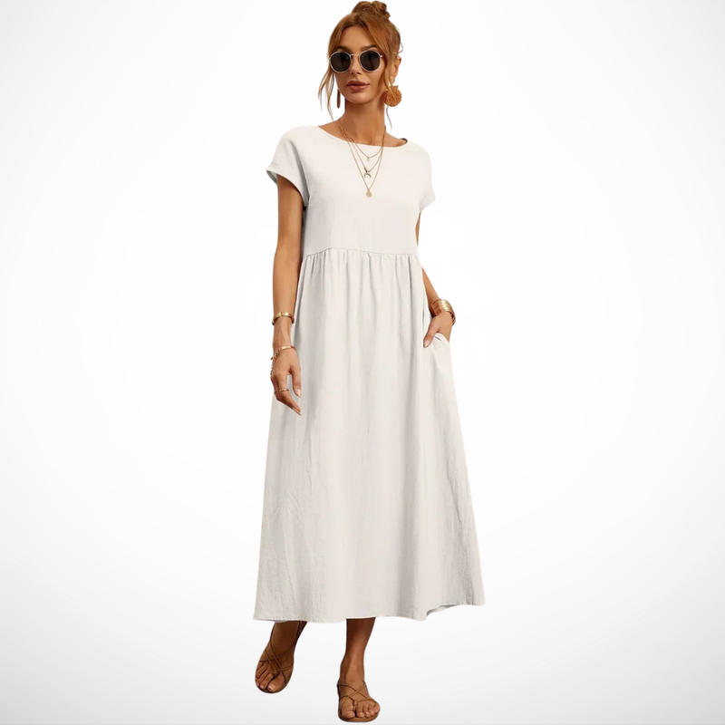 Noble™ | Elegancia en Seda 100% Pura