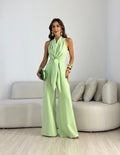 Verde manzana
