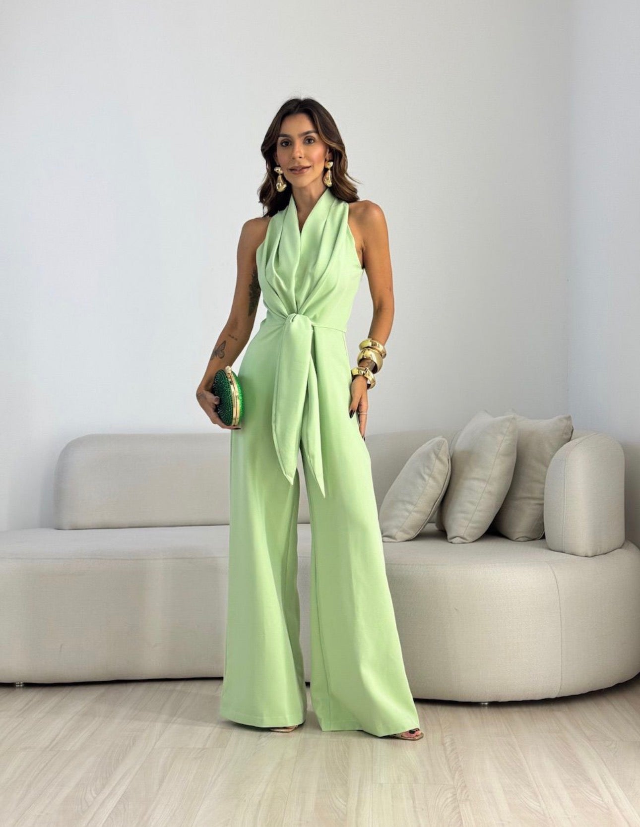 Céleste™ | Mono fluido azul cielo