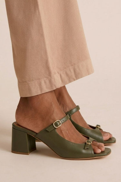 Alicia™ | Sandalias Elegantes Riviera