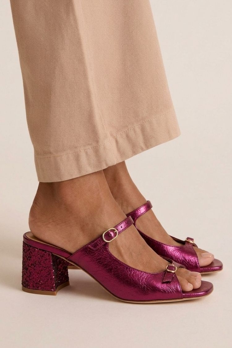 Alicia™ | Sandalias Elegantes Riviera