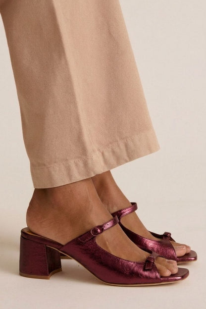 Alicia™ | Sandalias Elegantes Riviera