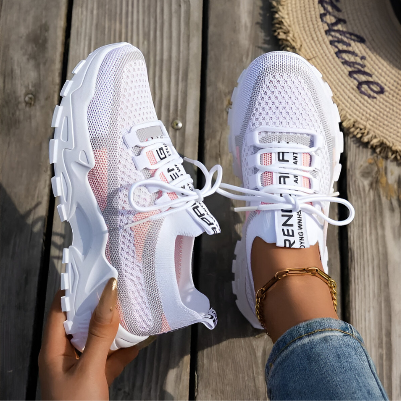 Sélyne™ | Zapatillas ortopédicas cómodas