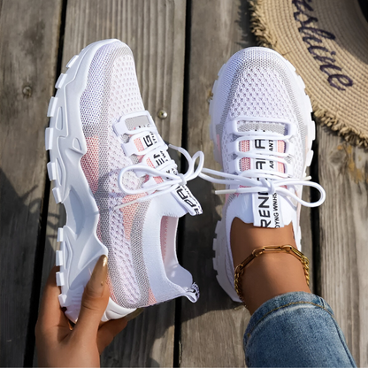 Sélyne™ | Zapatillas ortopédicas cómodas