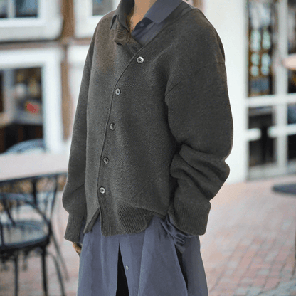 Colette™ | Cardigan con botones