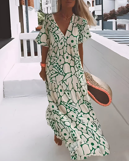 Tamara™ | Vestido de Verano Ligero y Flotante
