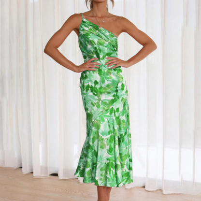 Nardo™ | Vestido Floral Eclat