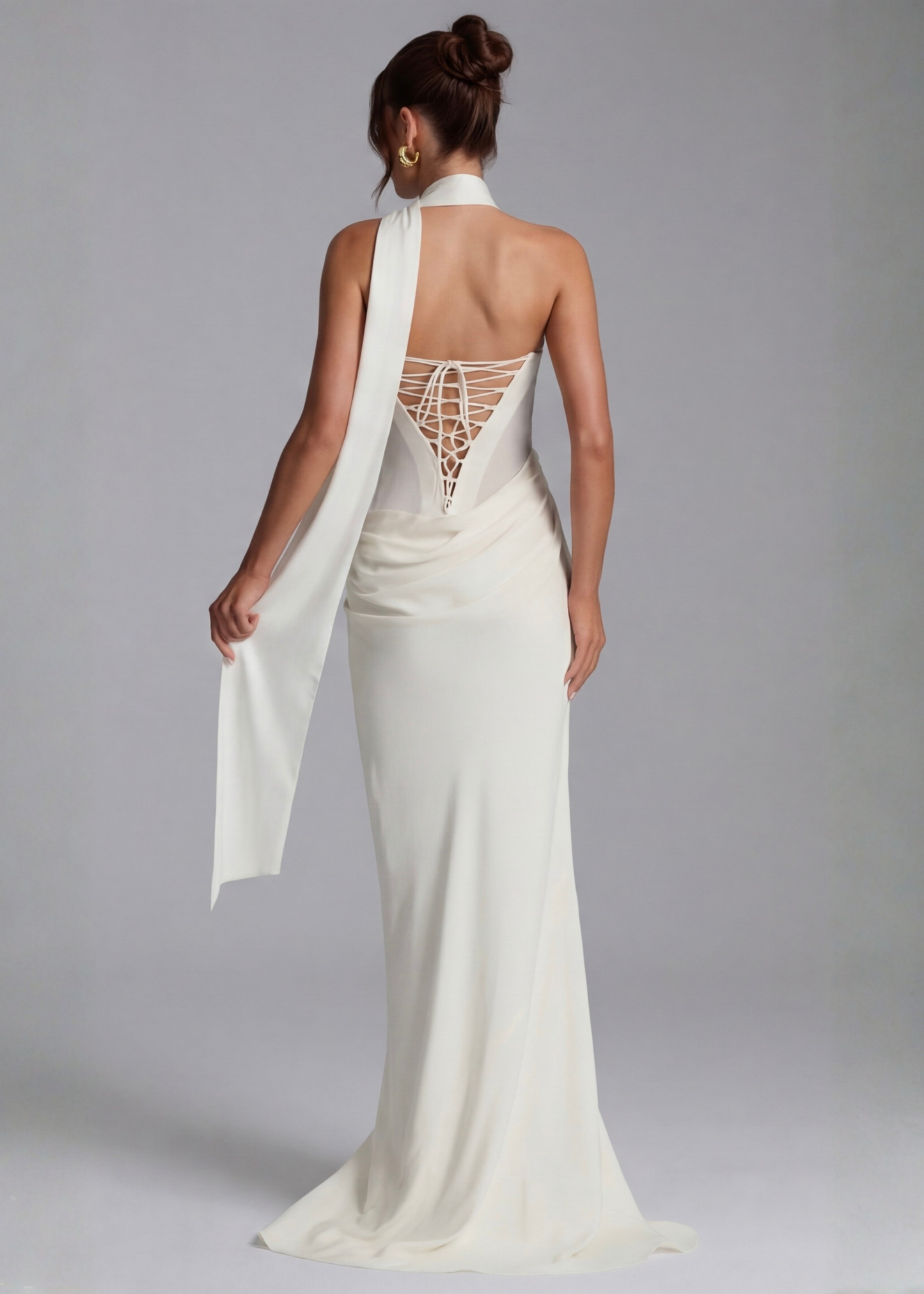 AMÉLIE | Vestido Maxi Muse
