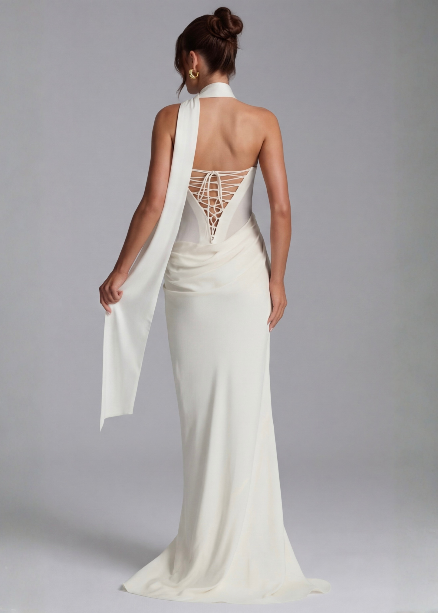 AMÉLIE | Vestido Maxi Muse