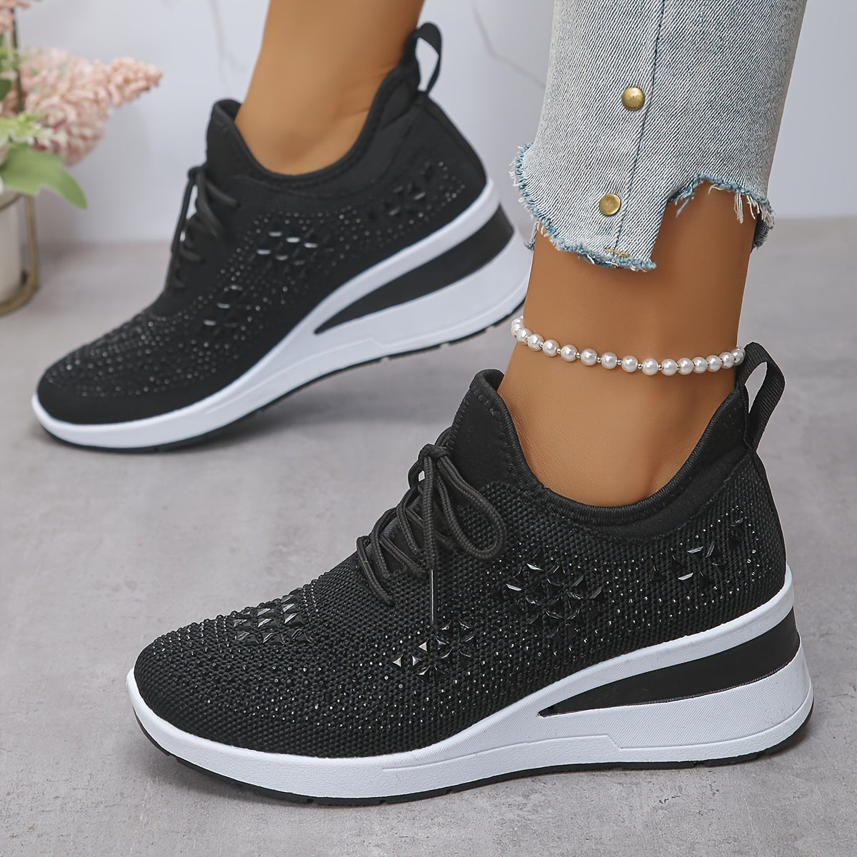 María Olga™ | Zapatillas Ortopédicas para Mujer