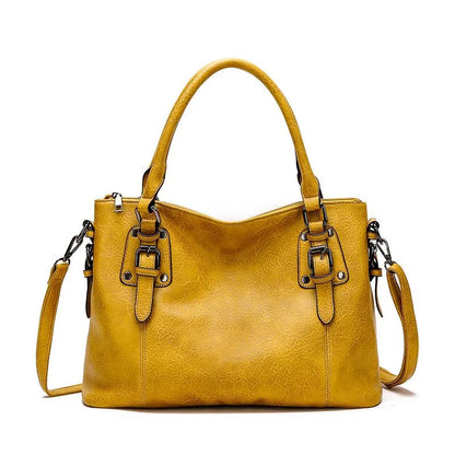 Camille™ | Bolso hombro elegante