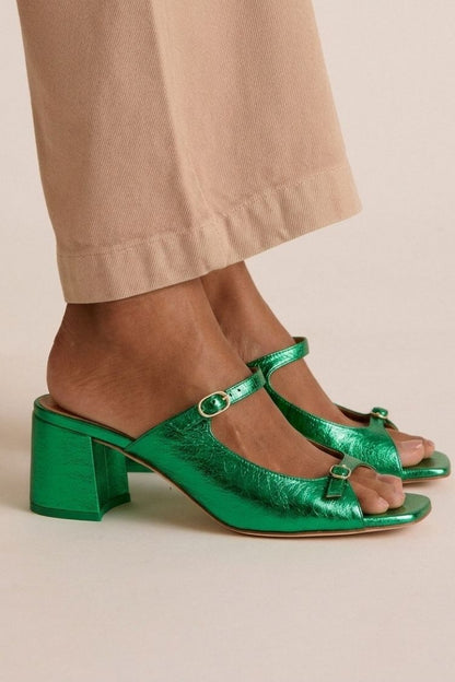 Alicia™ | Sandalias Elegantes Riviera