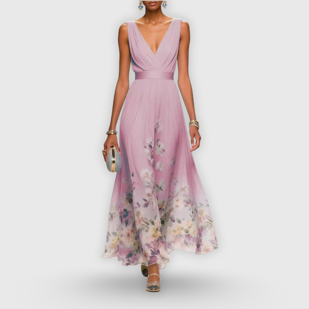 Carmela™ | Elegant Dress