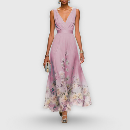 Carmela™ | Elegant Dress