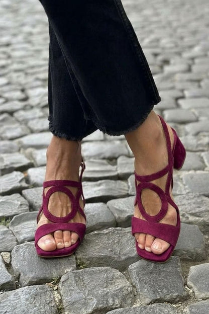 Mercedes™ | Sandalias Verano Vivace