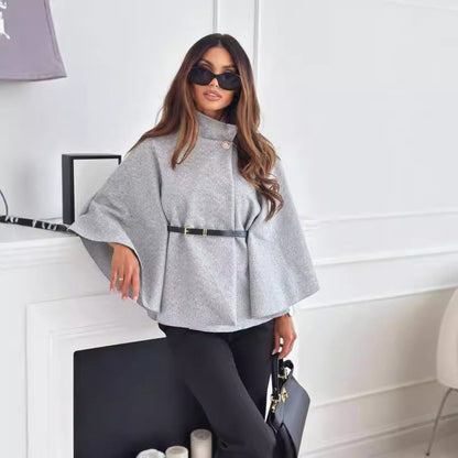 Oréliane™ | Chaqueta mariposa cinturón