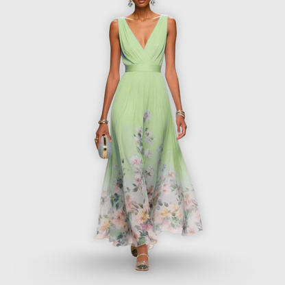 Carmela™ | Elegant Dress
