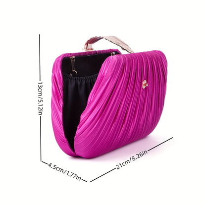 Gloria™ | Bolso de Fiesta a Juego
