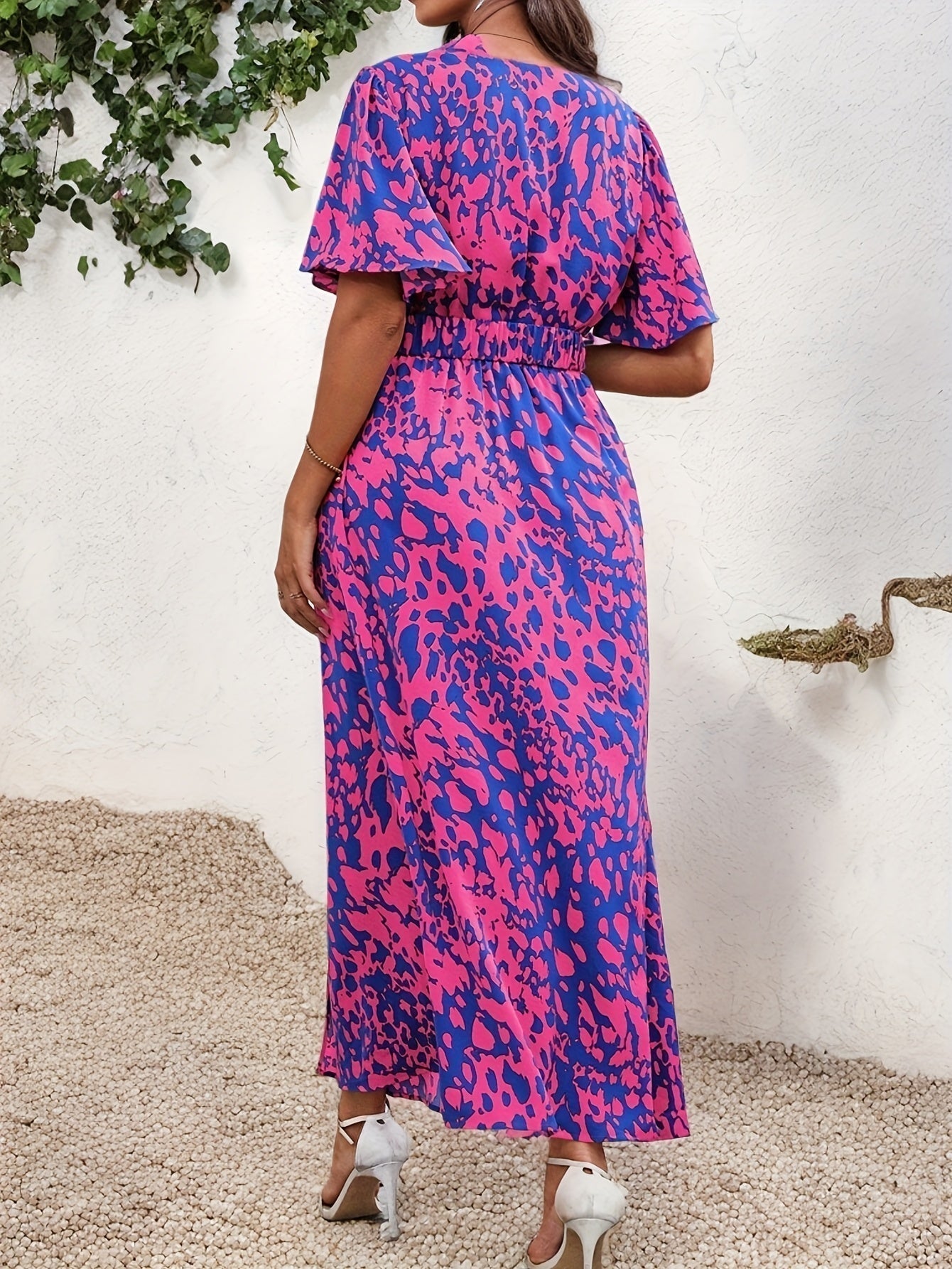 Hada™ | Vestido de Verano Favorable