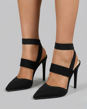 Élénora™ | Comfortable Orthopedic Heels