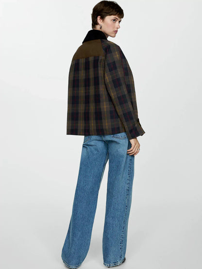 Thaïs™ | Chaqueta mujer fashion