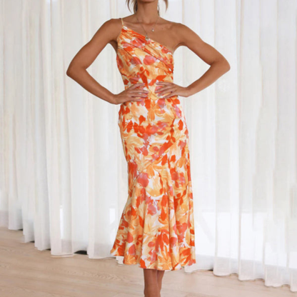 Nardo™ | Vestido Floral Eclat