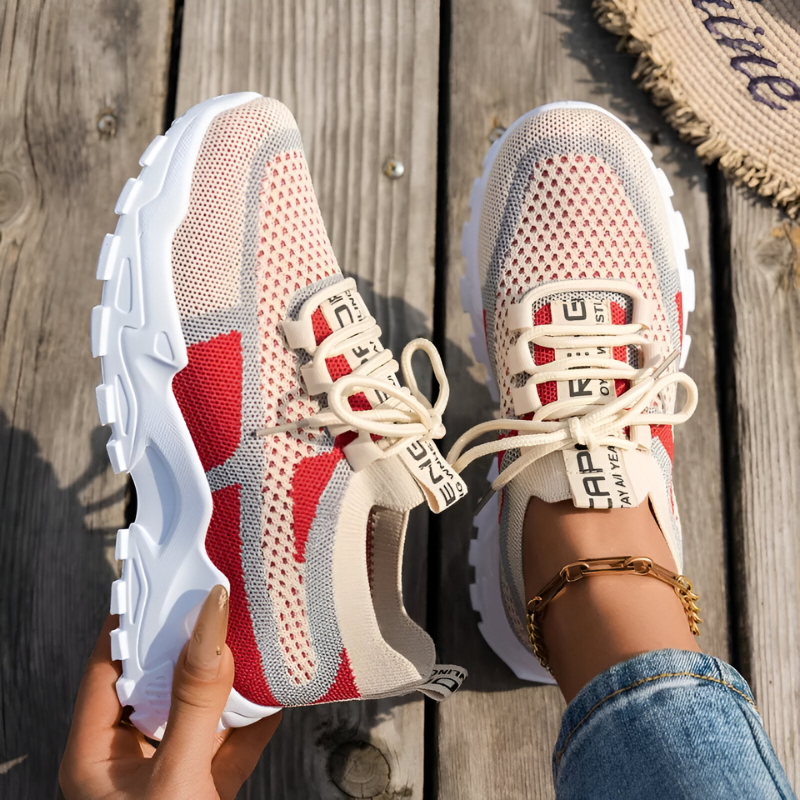 Sélyne™ | Zapatillas ortopédicas cómodas