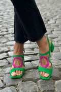 Verde