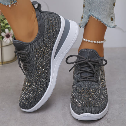 María Olga™ | Zapatillas Ortopédicas para Mujer