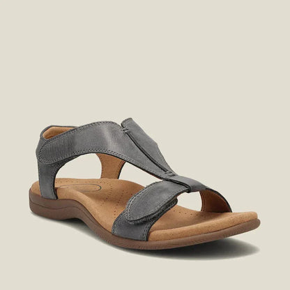 Felisa™ | Lara - Sandalias ortopédicas ergonómicas