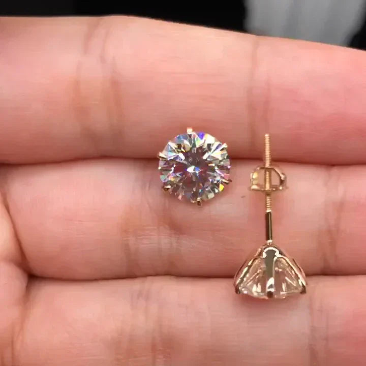 Pendientes Marie