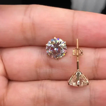 Pendientes Marie