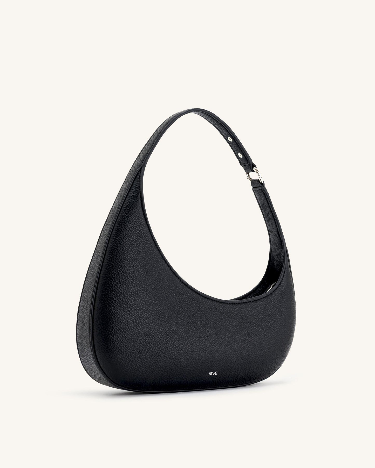Victoire™ | Bolso hombro minimal esculpido