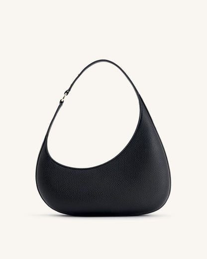 Victoire™ | Bolso hombro minimal esculpido
